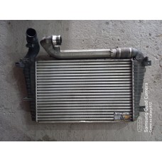 Інтер кулер на OPEL ASTRA H 1.9D 2005 - 55353826 Інтер кулер на OPEL ASTRA H 1.9D 2005 - 55353826