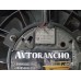 Дифузор радіатора з вентилятором охолодження на Opel ASTRA H 1.9D 2005 - 0130303304 Дифузор радіатора з вентилятором охолодження на Opel ASTRA H 1.9D 2005 - 0130303304