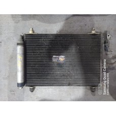 Радіатор кондиціонера на CITROEN BERLINGO 2.0D 2004 - 868482 Радіатор кондиціонера на CITROEN BERLINGO 2.0D 2004 - 868482