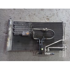 Радіатор кондиціонера  на MERCEDES C-CLASS 2.0D 2002 - A20350002