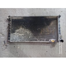 Радіатор двигуна на CITROEN XSARA 1.9D 2000 - F34 Радіатор двигуна на CITROEN XSARA 1.9D 2000 - F34