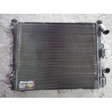 Радіатор двигуна на RENAULT CLIO 1.9D 2000 - 864117S