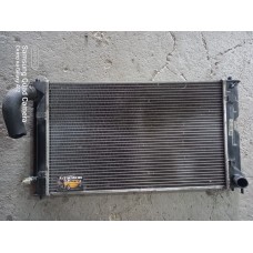 Радіатор двигуна на TOYOTA COROLA VERSO 1.4D - 64647A