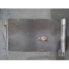 Радіатор кондиціонера на OPEL CORSA 1.2D - D1478007 Радіатор кондиціонера на OPEL CORSA 1.2D - D1478007