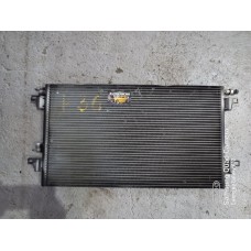 Радіатор кондиціонера  на RENAULT LAGUNA 1.9D 2006 - F36