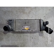 Інтер кулер на  PEUGEOT 407 1.6D 2005 - 9645682880