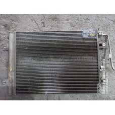 Радіатор кондиціонера на DACIA SANDERO 1.5D 2006 - 921007794R Радіатор кондиціонера на DACIA SANDERO 1.5D 2006 - 921007794R