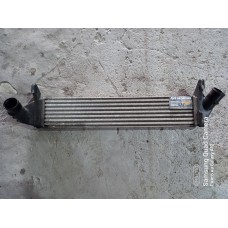 Інтер кулер на DACIA SANDERO 1.5D 2006 - 8200409045 Інтер кулер на DACIA SANDERO 1.5D 2006 - 8200409045