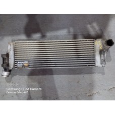 Інтер кулер на RENAULT SCENIK 1.5D 2006 - M5506001