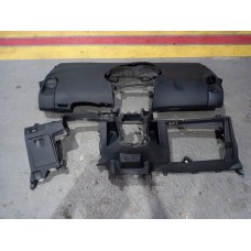 ПАНЕЛЬ БЕЗПЕКИ НА TOYOTA YARIS 1.4D - F29