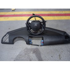 ПАНЕЛЬ БЕЗПЕКИ НА CITROEN C4 1.6D 2005 - F25 ПАНЕЛЬ БЕЗПЕКИ НА CITROEN C4 1.6D 2005 - F25