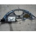 ПАНЕЛЬ БЕЗПЕКИ НА CITROEN C4 1.6D 2005 - F25