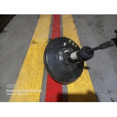 Вакуумний підсилювач гальм OPEL ASTRA H 1.7D - 13216086AL Вакуумний підсилювач гальм OPEL ASTRA H 1.7D - 13216086AL