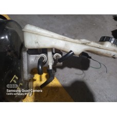 Головний гальмівний циліндр FORD MONDEO 1.4D 2007 - 2B195AC Головний гальмівний циліндр FORD MONDEO 1.4D 2007 - 2B195AC