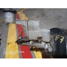 Головний гальмівний циліндр TOYOTA COROLLA VERSO 2.0D 2004 - 87402211 Головний гальмівний циліндр TOYOTA COROLLA VERSO 2.0D 2004 - 87402211