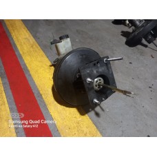 Вакуумний підсилювач гальм PEUGEOT 407 1.6D 2005 - 9657237180