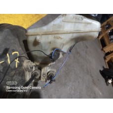 Головний гальмівний циліндр OPEL CORSA 1.3D 2008 - 0204051131