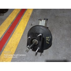 Вакуумний підсилювач гальм PEUGEOT 407 2.0D - 9683591680