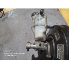 Головний гальмівний циліндр PEUGEOT 407 2.0D - 9683591680