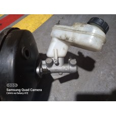 Головний гальмівний циліндр RENAULT TWINGO 1.5D 2012 - 8200910008A Головний гальмівний циліндр RENAULT TWINGO 1.5D 2012 - 8200910008A