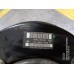 Вакуумний підсилювач гальм  CITROEN GRAND 1.6D 2007 - 9681194180