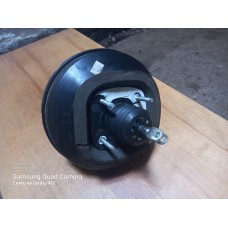 Вакуумний підсилювач гальм PEUGEOT 207 1.4 - 9682338280 Вакуумний підсилювач гальм PEUGEOT 207 1.4 - 9682338280