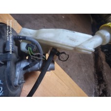 Головний гальмівний циліндр PEUGEOT 207 1.4 - 9682338280 Головний гальмівний циліндр PEUGEOT 207 1.4 - 9682338280