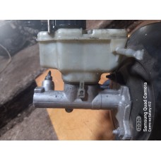 Головний гальмівний циліндр VW GOLF 5 - 1K1614105AJ Головний гальмівний циліндр VW GOLF 5 - 1K1614105AJ