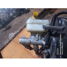 Вакуумний підсилювач гальм AUDI A3 SEAT - 1J1614106J Вакуумний підсилювач гальм AUDI A3 SEAT - 1J1614106J