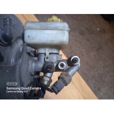 Головний гальмівний циліндр VW BORA - 1J1614205A Головний гальмівний циліндр VW BORA - 1J1614205A