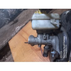 Головний гальмівний циліндр AUDI A3 - 1J1614106J Головний гальмівний циліндр AUDI A3 - 1J1614106J