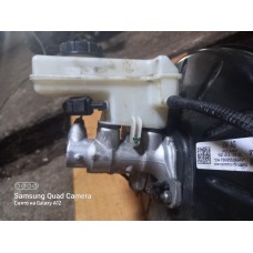 Головний гальмівний циліндр VW GOLF - 5Q1614105BL Головний гальмівний циліндр VW GOLF - 5Q1614105BL