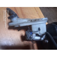 Головний гальмівний циліндр MAZDA 3 - F01G06104H