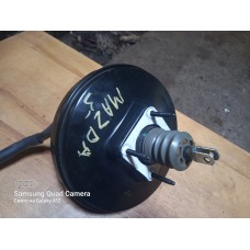 Вакуумний підсилювач гальм MAZDA 5 2.0CD - CC304395X Вакуумний підсилювач гальм MAZDA 5 2.0CD - CC304395X