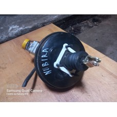 Вакуумний підсилювач гальм CHEVROLET NUBIRA - AX6K16N4310 Вакуумний підсилювач гальм CHEVROLET NUBIRA - AX6K16N4310