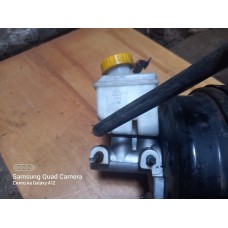 Головний гальмівний циліндр CHEVROLET NUBIRA - AX6K16N4310 Головний гальмівний циліндр CHEVROLET NUBIRA - AX6K16N4310