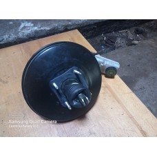 Вакуумний підсилювач гальм PEUGEOT 307 1.6 - 0204024597 Вакуумний підсилювач гальм PEUGEOT 307 1.6 - 0204024597