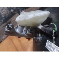 Головний гальмівний циліндр PEUGEOT 307 1.6 - 0204024597 Головний гальмівний циліндр PEUGEOT 307 1.6 - 0204024597