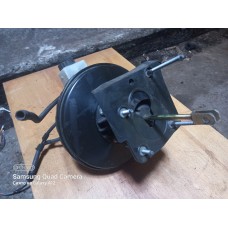 Вакуумний підсилювач гальм  CITROEN C5 - 20087385