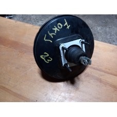 Вакуумний підсилювач гальм FORD FOCUS - 3M512B195GB Вакуумний підсилювач гальм FORD FOCUS - 3M512B195GB