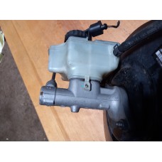 Головний гальмівний циліндр VW TOURAN - 1T1614105G