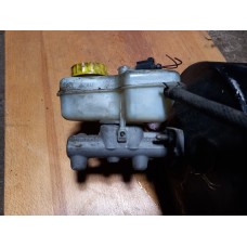 Головний гальмівний циліндр SKODA FABIA - F91 Головний гальмівний циліндр SKODA FABIA - F91