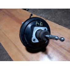 Вакуумний підсилювач гальм AUDI A6 C6 3.0 TDI - 4F0612105G Вакуумний підсилювач гальм AUDI A6 C6 3.0 TDI - 4F0612105G