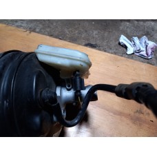 Головний гальмівний циліндр AUDI A6 C6 3.0 TDI - 4F0612105G Головний гальмівний циліндр AUDI A6 C6 3.0 TDI - 4F0612105G