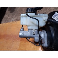 Головний гальмівний циліндр VW TOURAN - 1K1614105G