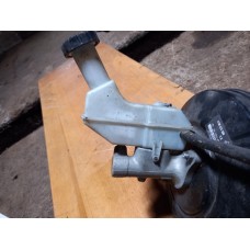 Головний гальмівний циліндр RENAULT CLIO 3 1.5 DCI - 8200674380