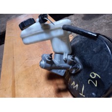 Головний гальмівний циліндр RENAULT TWINGO 2 1.2 8V - 8200403287 Головний гальмівний циліндр RENAULT TWINGO 2 1.2 8V - 8200403287