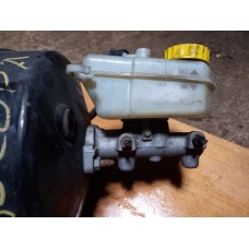 Головний гальмівний циліндр SKODA FABIA 1.2 VW POLO 4 1.2 - 6K1614105AD Головний гальмівний циліндр SKODA FABIA 1.2 VW POLO 4 1.2 - 6K1614105AD