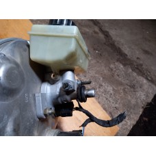 Головний гальмівний циліндр MERCEDES W220 3.2 CDI - A0054302430 Головний гальмівний циліндр MERCEDES W220 3.2 CDI - A0054302430