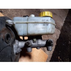 Головний гальмівний циліндр SEAT IBIZA 3 POLO SKODA - 6Q1614105AH Головний гальмівний циліндр SEAT IBIZA 3 POLO SKODA - 6Q1614105AH